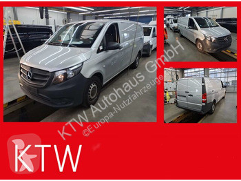 Furgoneta Mercedes Vito KA...