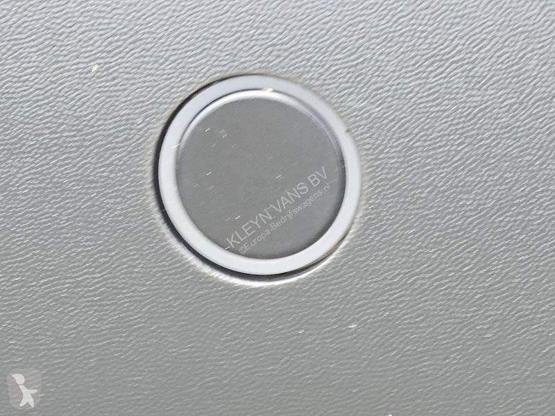Véhicule utilitaire Peugeot 1.5 HDI