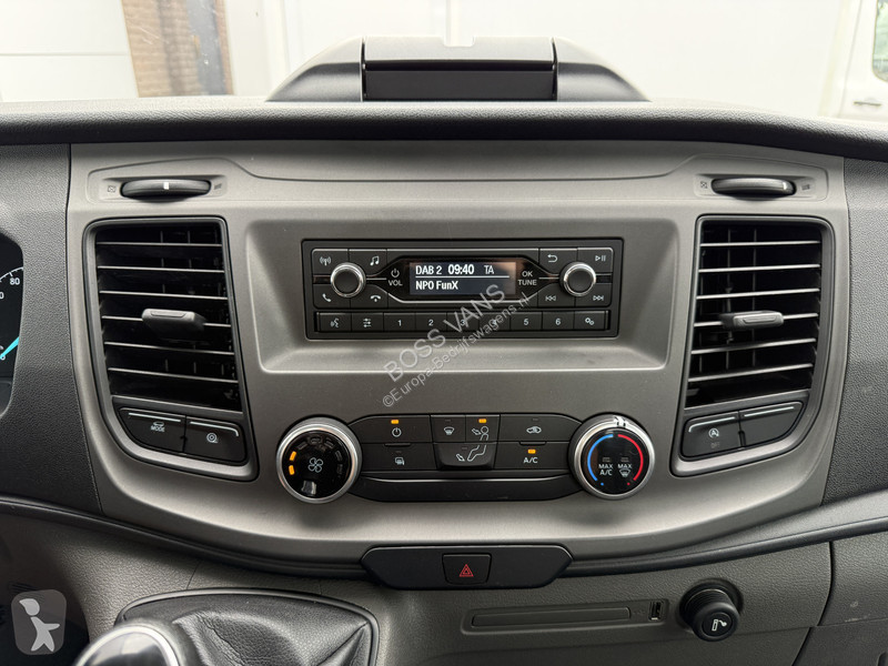 Furgoneta Ford 350 2.0 TDCI 130PK...