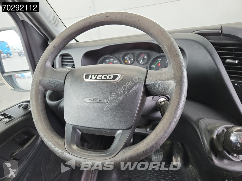 Furgoneta Iveco 35C15 3,0L Dubbellucht L2H2...