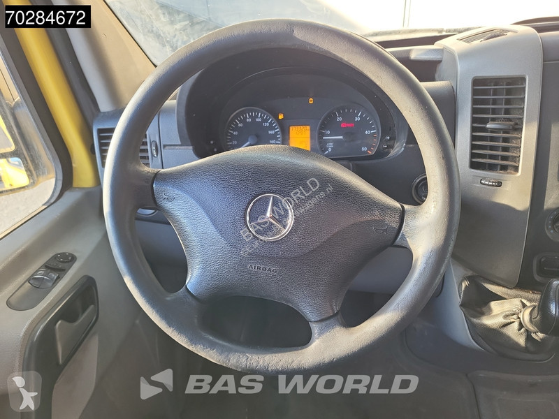 Furgoneta Mercedes 318 CDI 3.0L V6 L2H2 180PK...