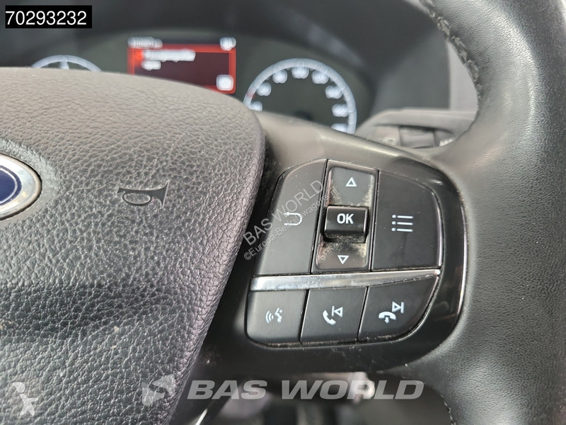 Furgoneta Ford 130pk L3H2 Airco Cruise...