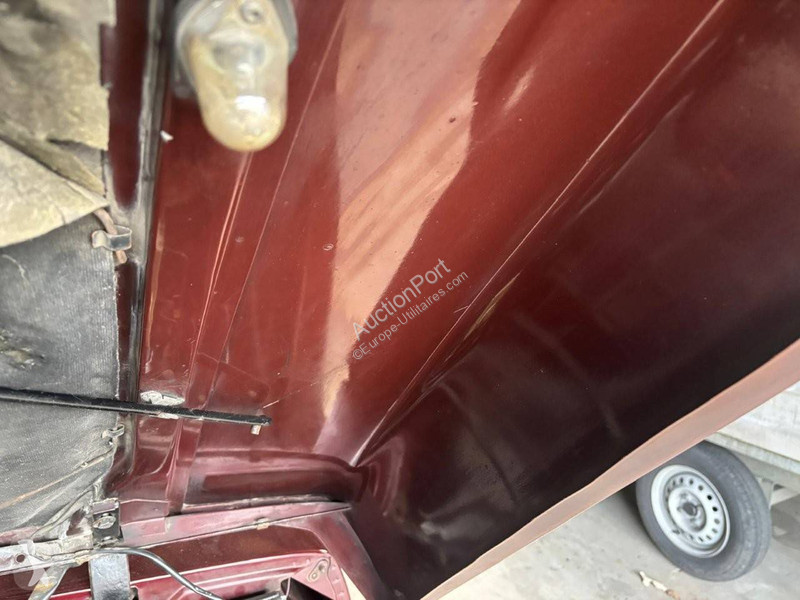 Furgoneta Land Rover (I) _ ?? V8 Vogue SE...