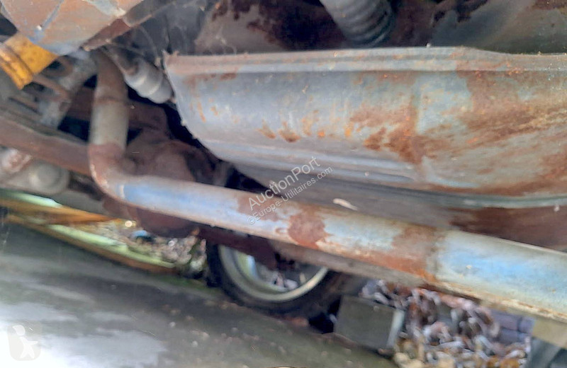 Nyttofordon Chevrolet  El Camino