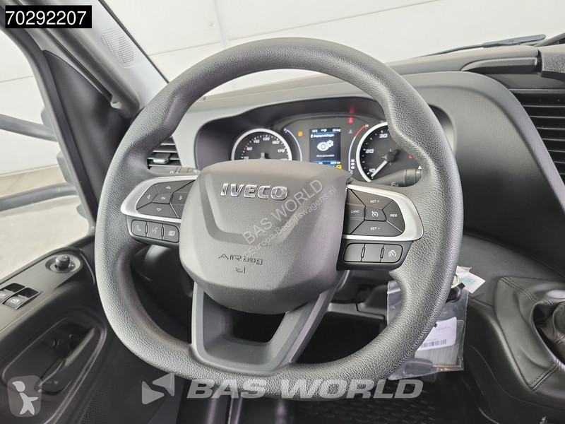 Veicolo commerciale Iveco 70C21 3.0L Automaat...