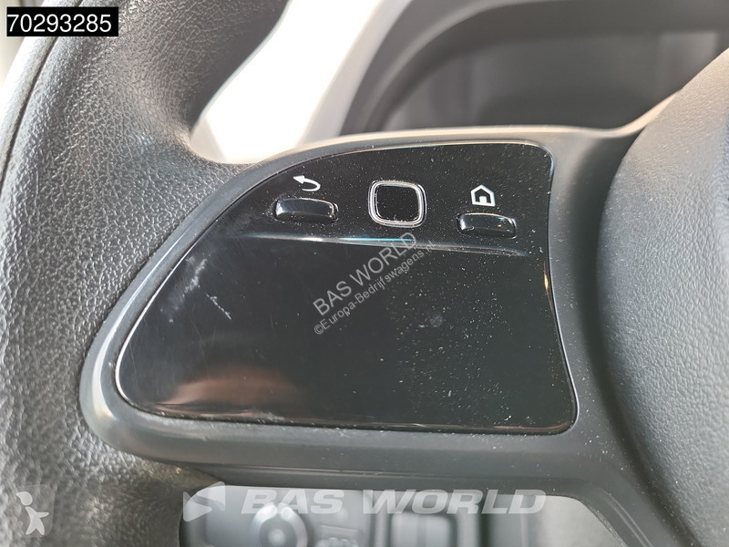 Veicolo commerciale Mercedes 314 CDI Automaat...