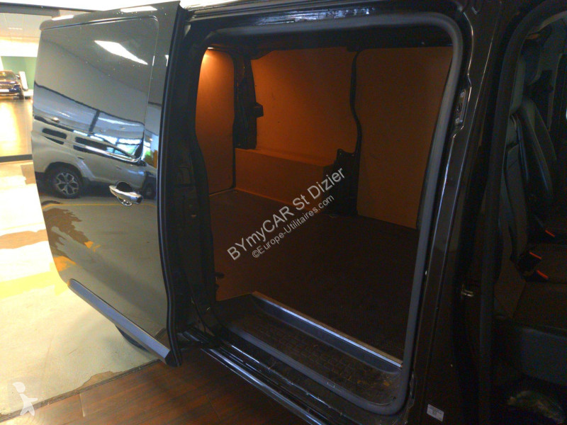 Furgoneta Toyota PROACE LONG 150 D-4D BVM6