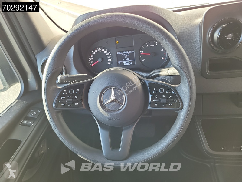 Autoutilitară Mercedes 317 CDI Automaat L3H2...