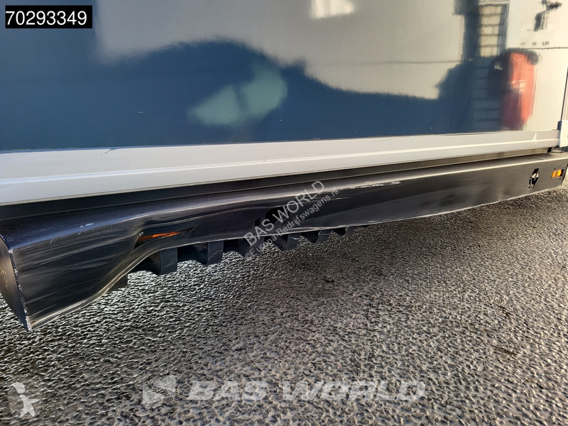 Véhicule utilitaire Renault Bakwagen Airco...