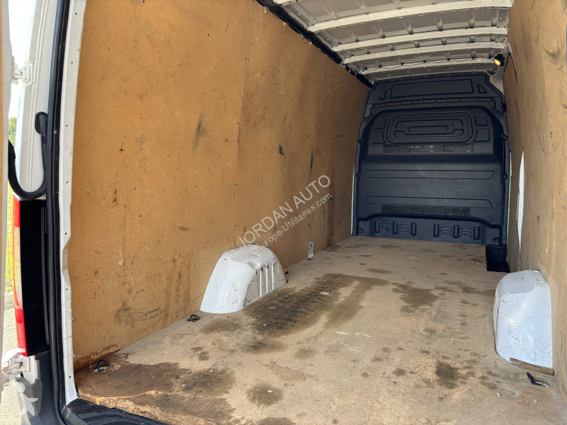 Véhicule utilitaire Mercedes 2.0 CDI 115ch L3H2...