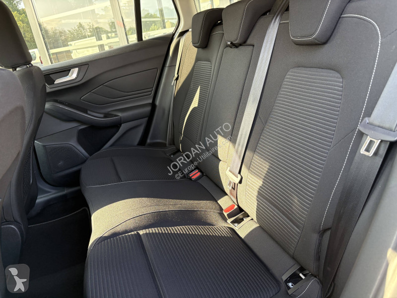 Véhicule utilitaire Ford IV Break 1.5 EcoBlue...