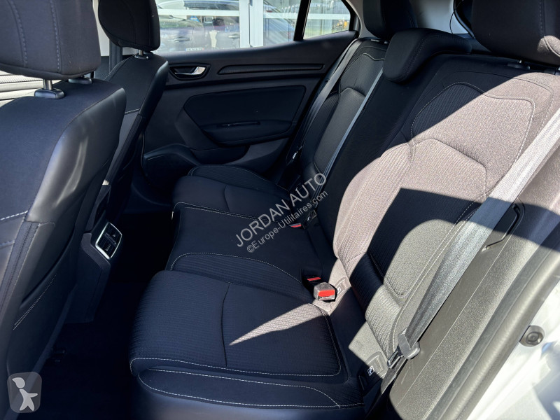 Furgoneta Renault IV 1.5 BluedCi 95ch Business
