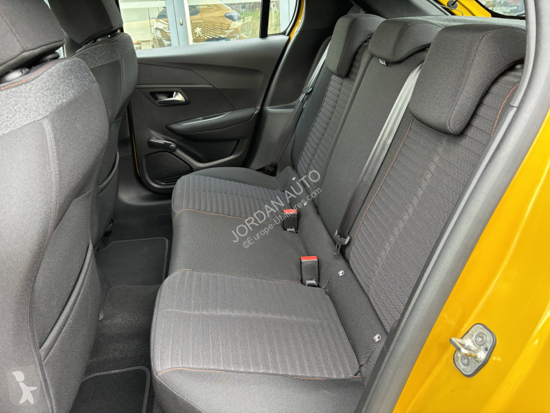 Furgoneta Peugeot II 1.5 BlueHDi 100ch S&S...