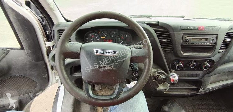 Nyttofordon Iveco