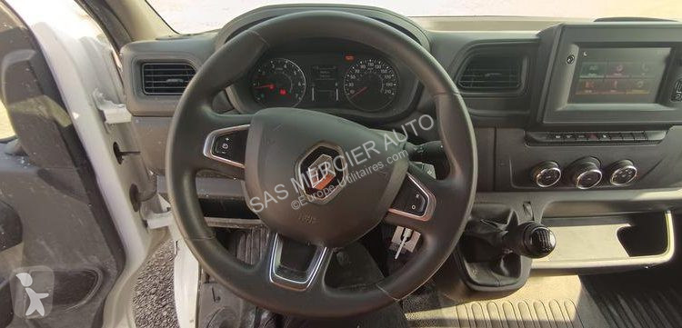 Véhicule utilitaire Renault