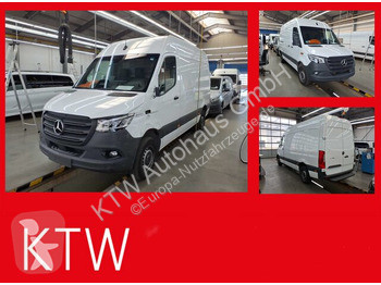 Užitkové vozidlo Mercedes 317...