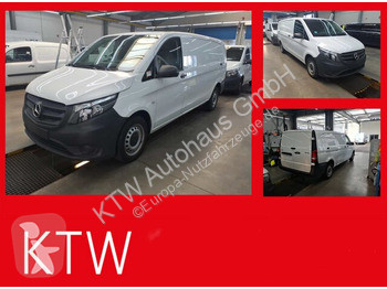 Autoutilitară Mercedes Vito KA...