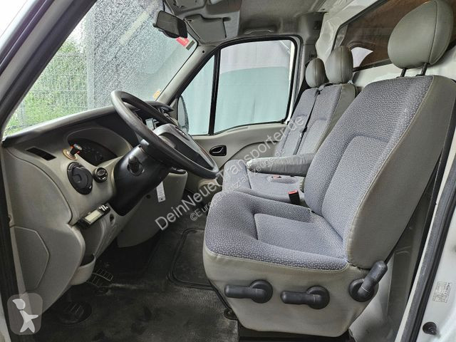 Užitkové vozidlo Opel L3H2 TOP...