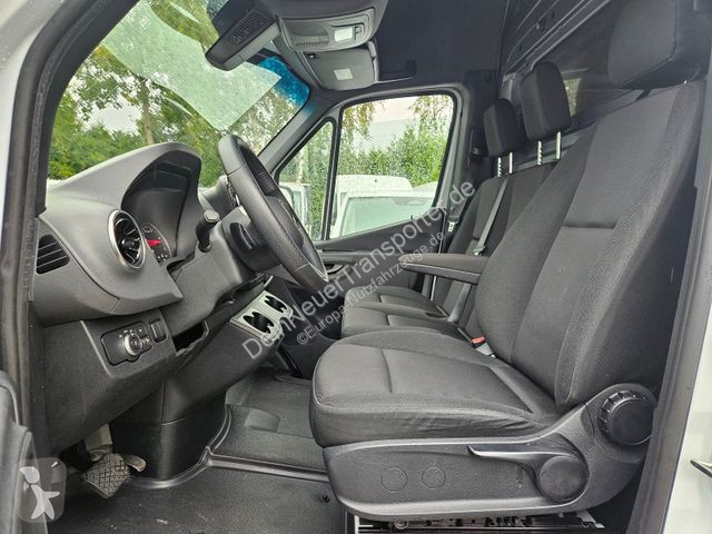 Autoutilitară Mercedes 317 CDI...