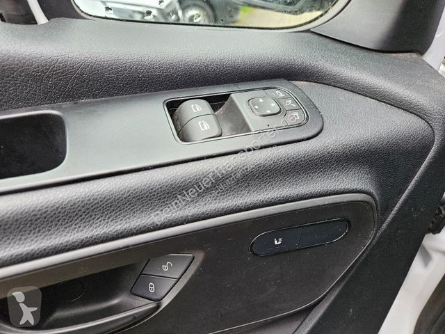 Užitkové vozidlo Mercedes 317 CDI...