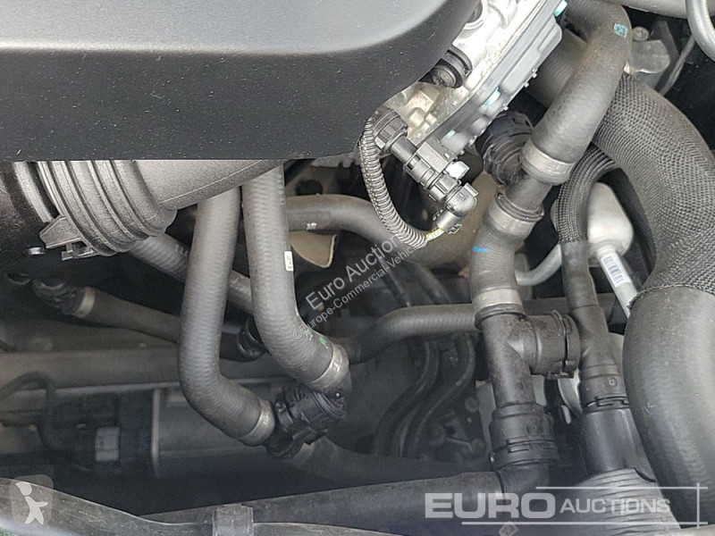 Furgoneta  530E