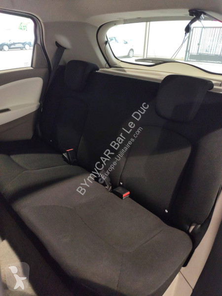 Užitkové vozidlo Renault Zoe R90 Achat Intégral