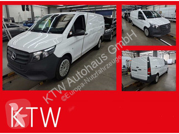 Autoutilitară Mercedes Vito KA...