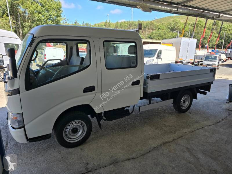 Autoutilitară Toyota