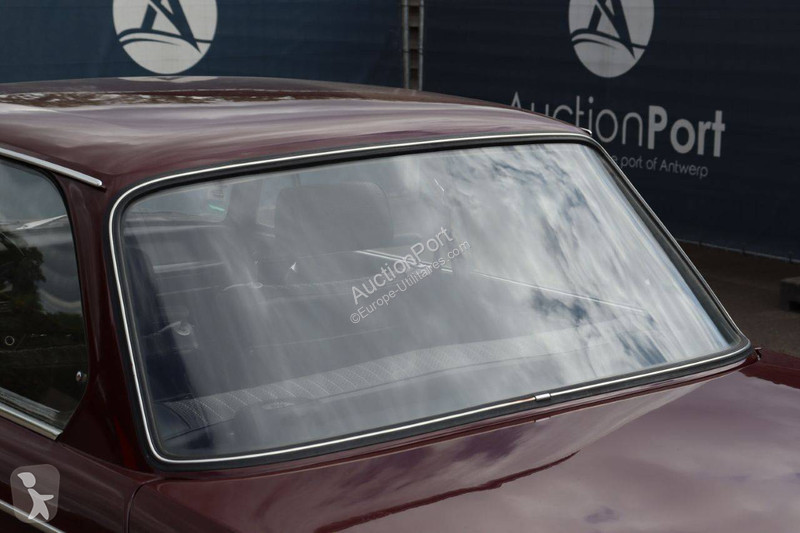 Furgoneta BMW  1602
