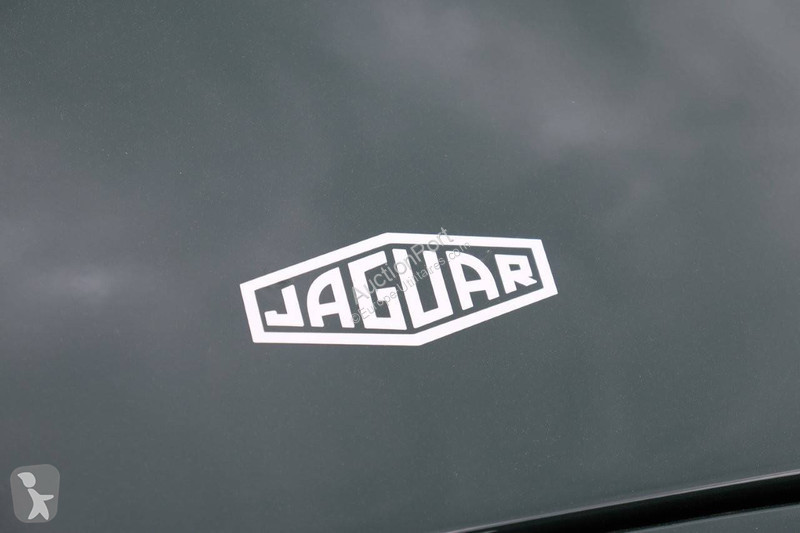 Véhicule utilitaire Jaguar  D-Type by RAM