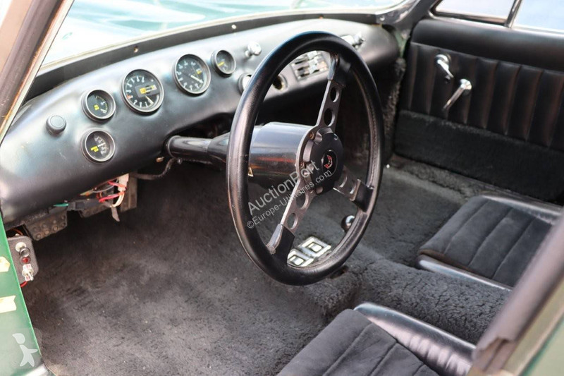 Furgoneta Pontiac  Kellison