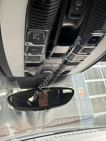 Furgoneta Porsche S Diesel