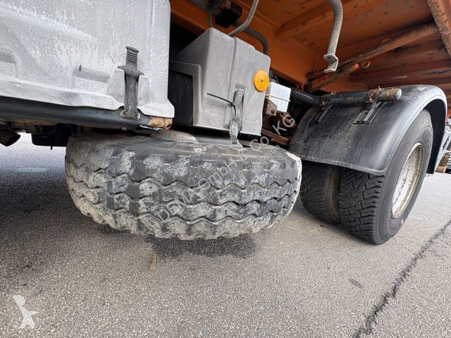 Véhicule utilitaire Iveco...