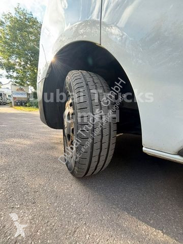 Furgoneta Renault Kasten L1H1 2,7t Komfort Nr....