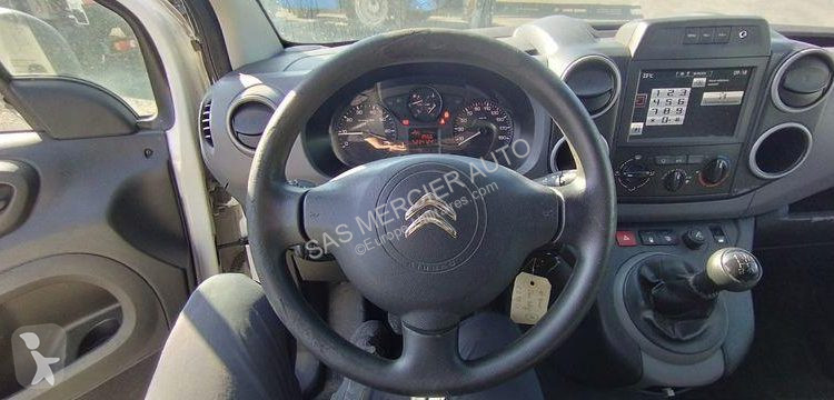 Furgoneta Citroën autre