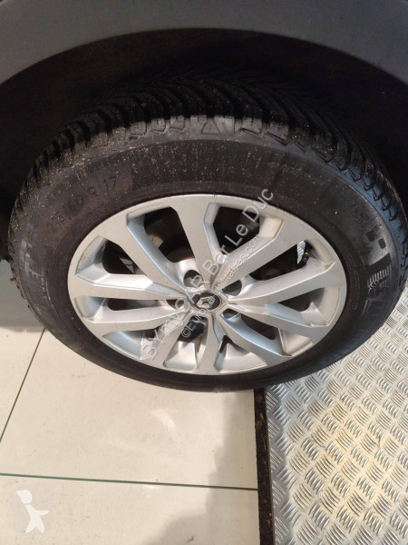 Varevogn Renault Kadjar dCi 130 Energy