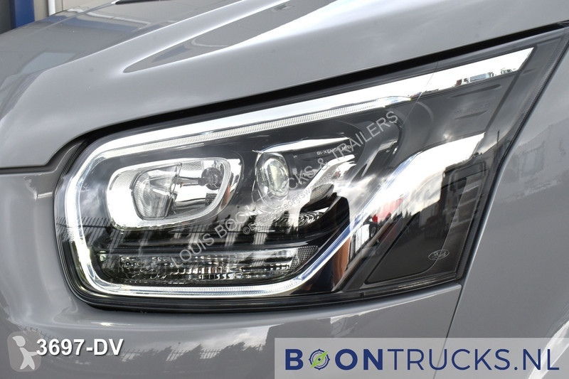 Autoutilitară Ford 165PK | L3H2 BESTELBUS *...
