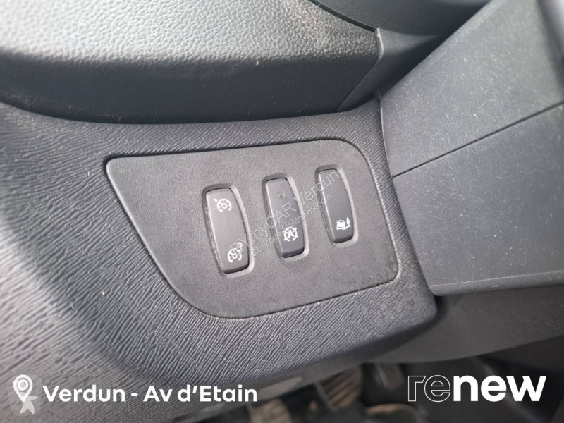 Veicolo commerciale Renault KANGOO EXPRESS BLUE...