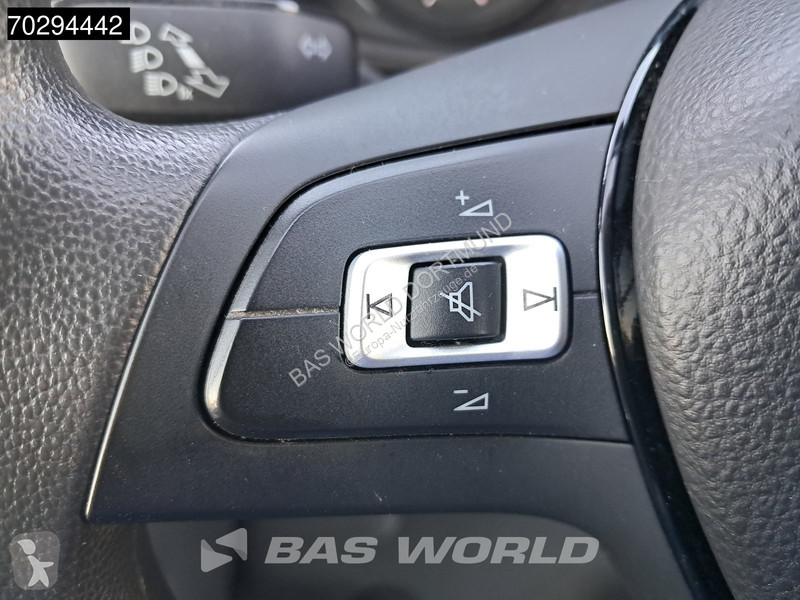 Nyttofordon Volkswagen 140pk Automatik L4H3...