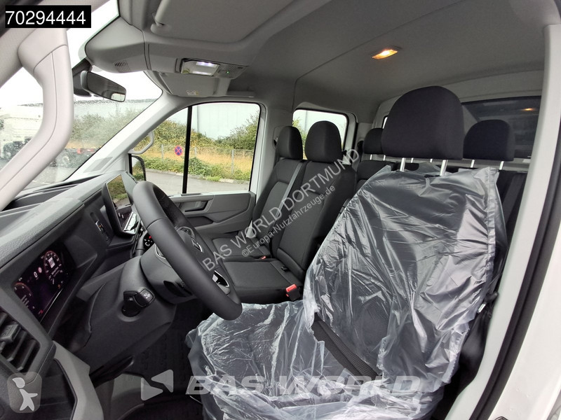 Furgoneta Volkswagen 177pk Neu!...