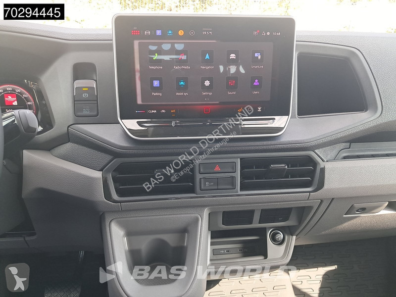Furgoneta Volkswagen 177pk Neu!...