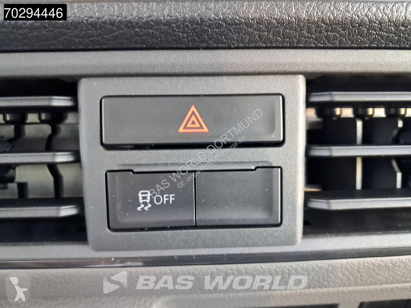 Furgoneta Volkswagen 177pk Neu! Automatik 2025...