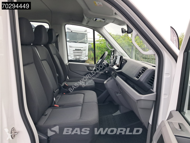 Furgoneta Volkswagen 177pk Neu!...
