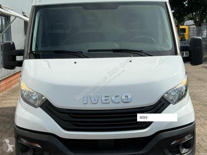 Varevogn Iveco