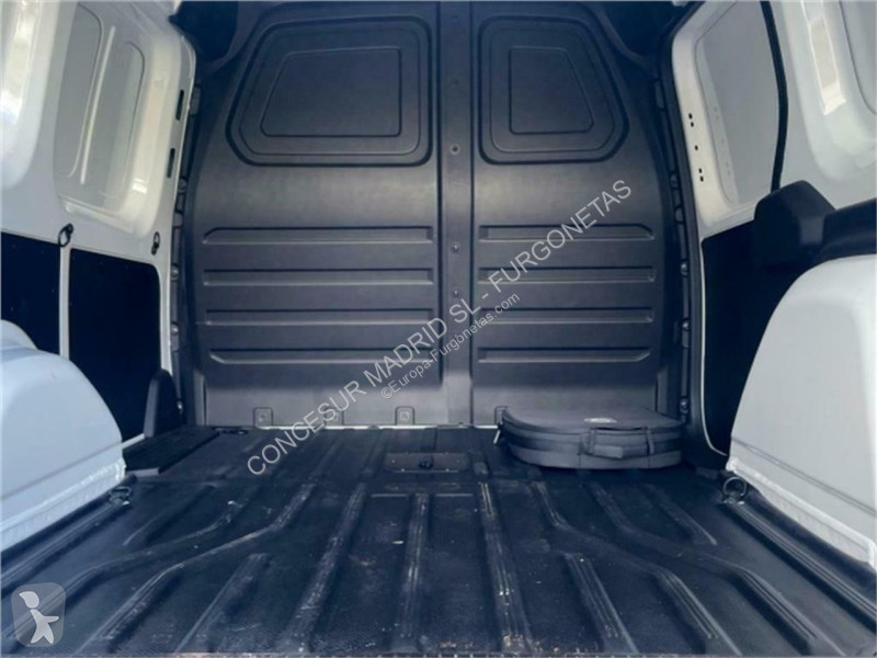 Véhicule utilitaire Mercedes eCitan Furgón Pro...
