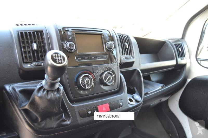 Nyttofordon Peugeot 335 2.0 BlueHDi 130CV L2 H2