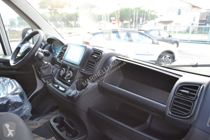 Veicolo commerciale Fiat 35q Lh2 2.2 Mjt 140CV...