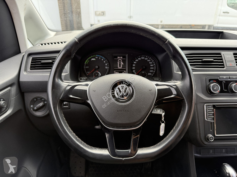 Furgoneta Volkswagen 113PK L2H1 Elektrisch ABT...