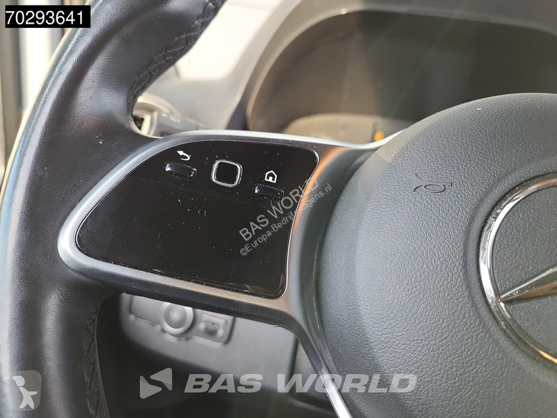 Autoutilitară Mercedes 317 CDI Automaat L3H2...