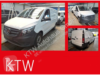 Furgoneta Mercedes Vito KA...